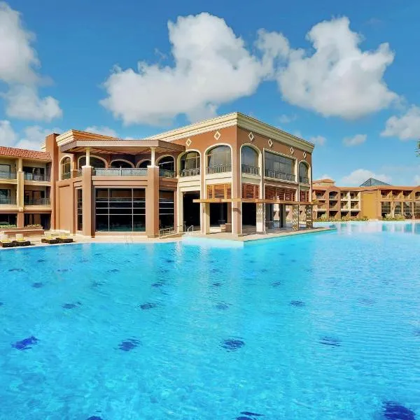 Hilton Alexandria King's Ranch Hotel, hotel in Alexandria