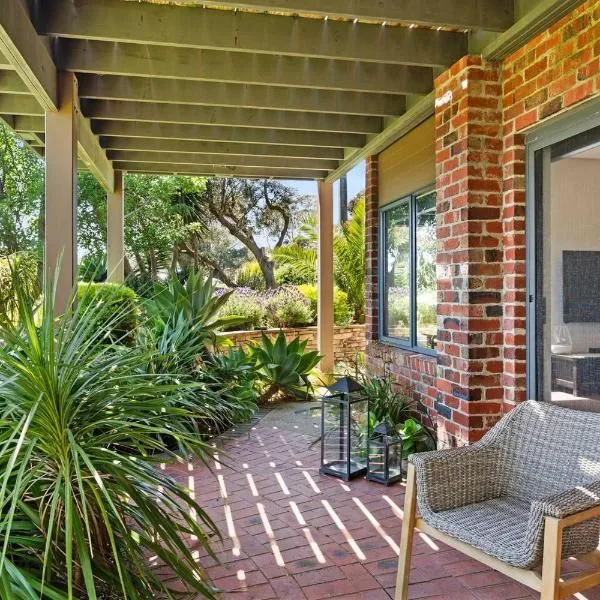 Coastal meets Country at this Ventnor Beach Escape, ξενοδοχείο σε Ventnor