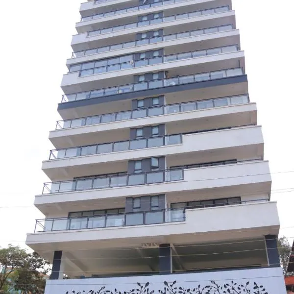 CitiHeart Suite – hotel w mieście Nairobi