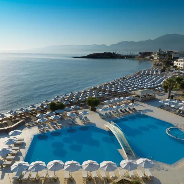 Creta Maris Resort, hotel in Hersonissos