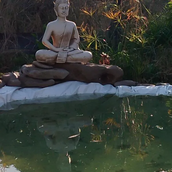 La Casita de Carla, hotel in Quequén