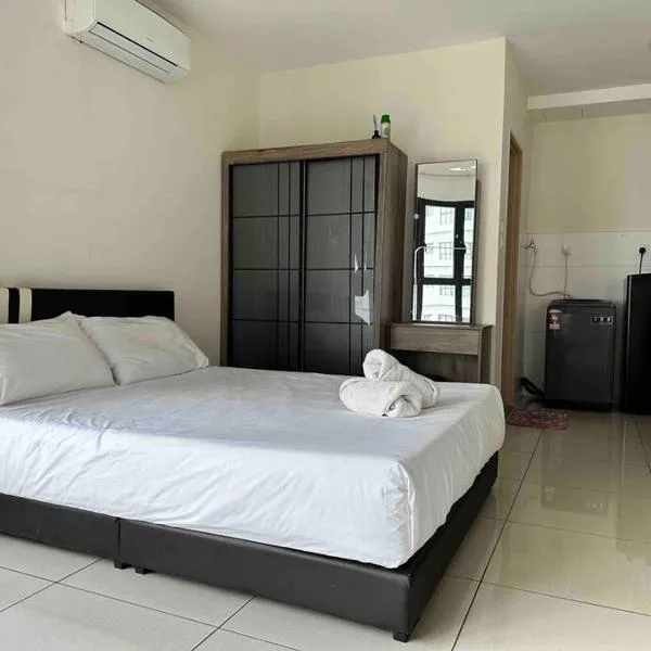 Comfort Living @ Ara Damansara (PJ), hotel in Petaling Jaya