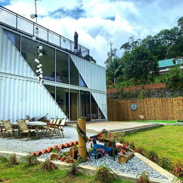 The White Box Villa - Genting Highland Foot Area, hotell sihtkohas Bentong