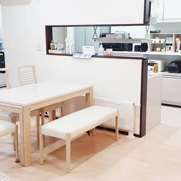 アンドステイ上士幌, hotell sihtkohas Kami-shihoro