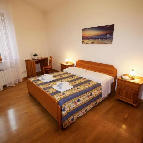 Agriturismo Skerlj, hôtel à Sgonico