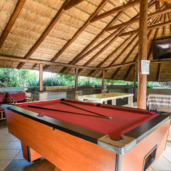 Country Rose, hotel in Hluhluwe