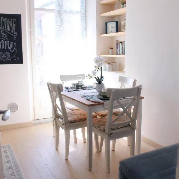 Piccola Casa Blu, hotel a Torino