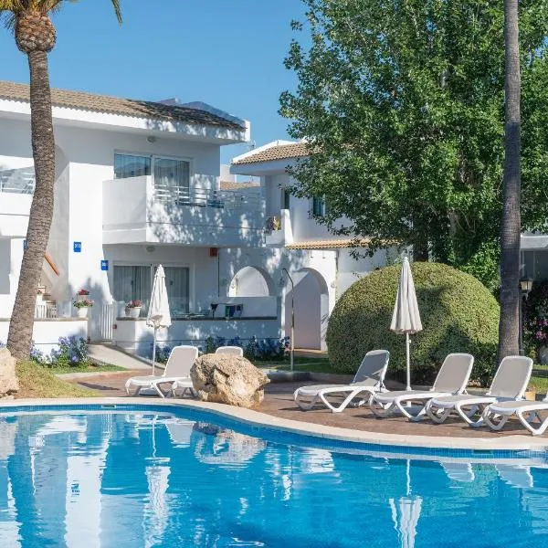 Apartamentos Solecito, hotel in Port d'Alcudia