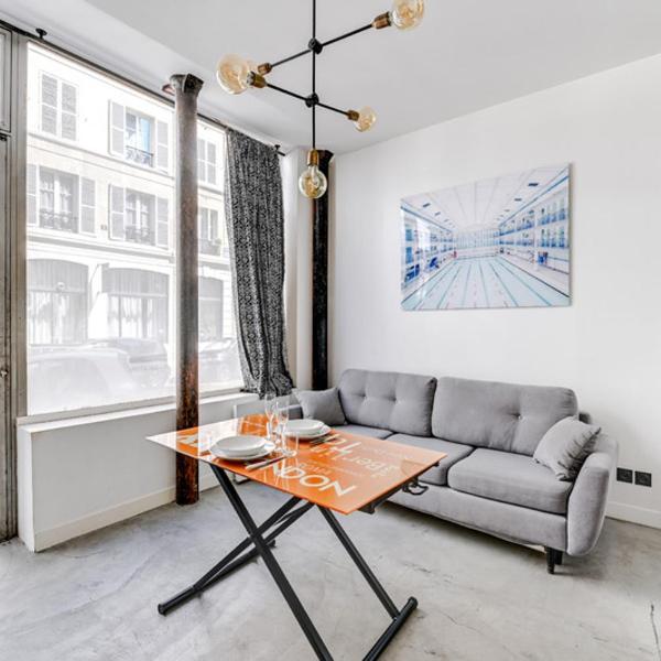 125 Suite Cochine - Superbe Appartement à Paris