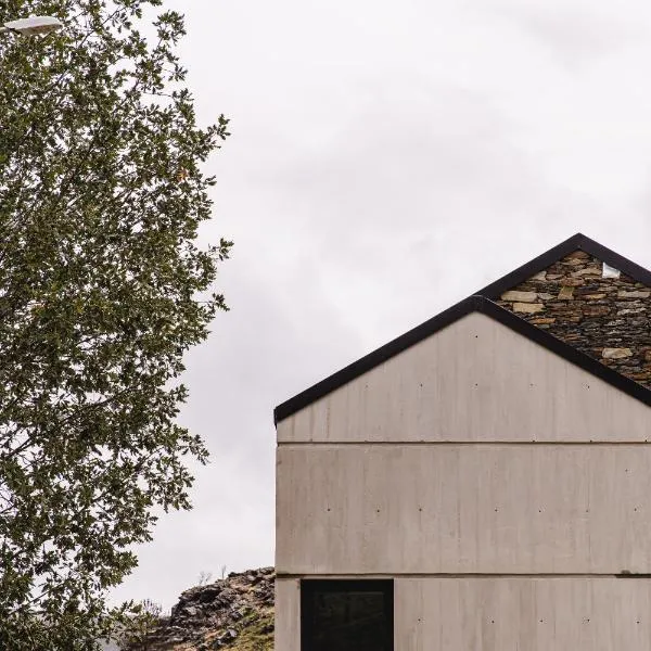 TerraSense Mountain Charm Retreat & Farm, отель в городе Videmonte