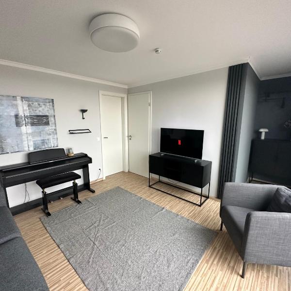 Appartement Kronsblick Hannover-Messe, Hannover