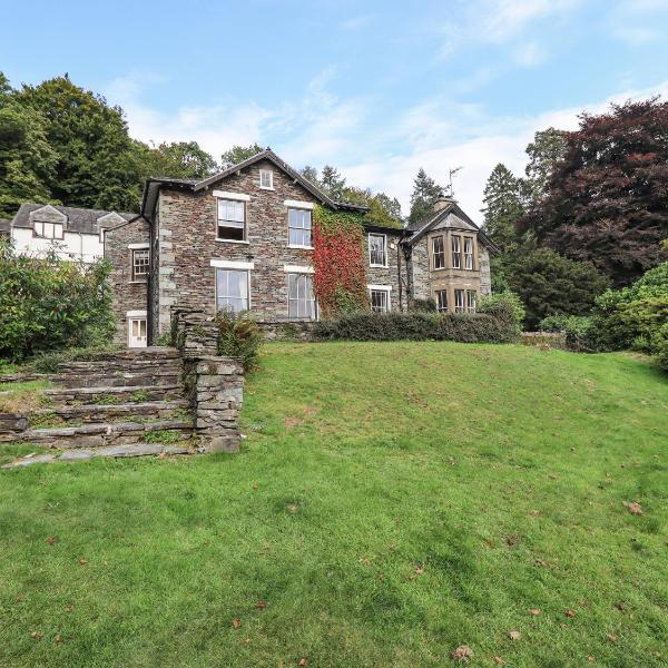Easedale, Grasmere