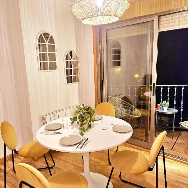 apartamentcastrotuy, hôtel à Tui