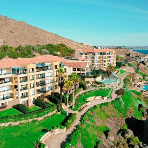 Club Playa Blanca, hotel in Playa Blanca