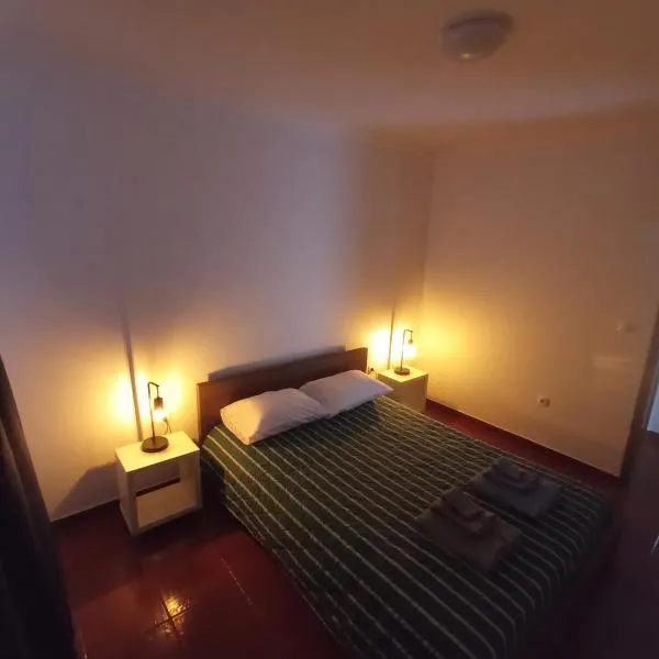 OCEANVIEW, hotell sihtkohas Lajes das Flores