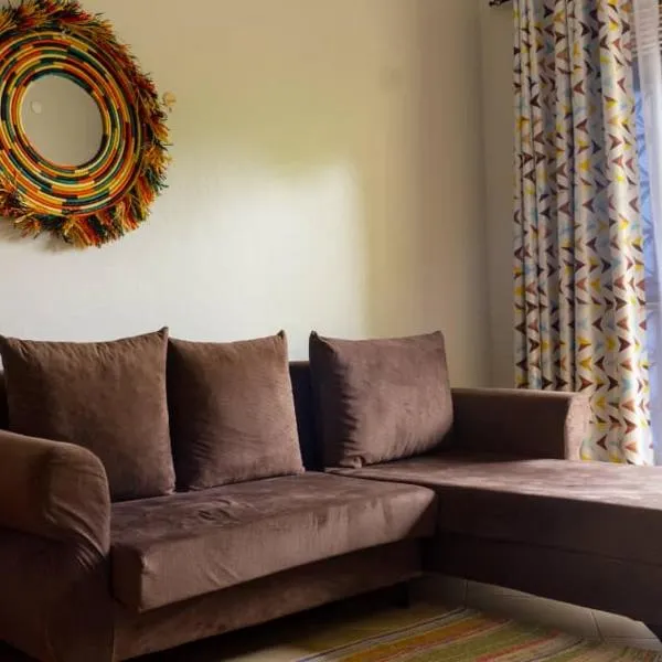 FARANT Homes, ξενοδοχείο στην Καμπάλα