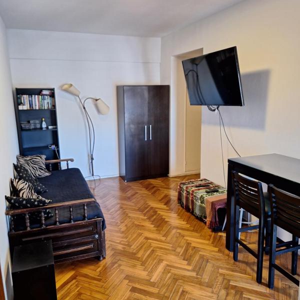 Caballito Blue Apartment, cerca de todo, Buenos Aires