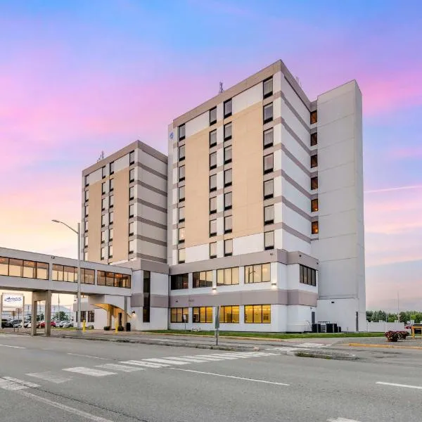 Bangor Aviator Hotel BW Premier Collection, khách sạn ở Bangor