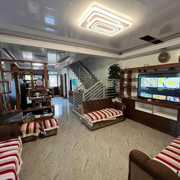 Laguindingan Town House, hotel en Laguindingan