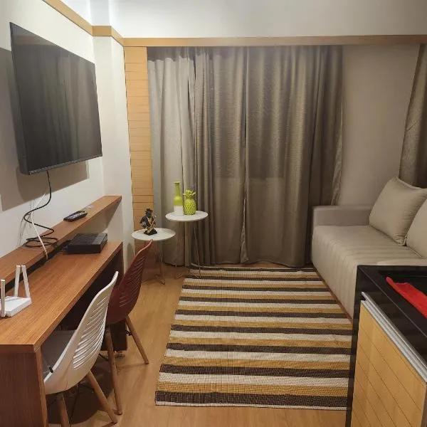 La Bella Cintra, 672, hotel em São Paulo