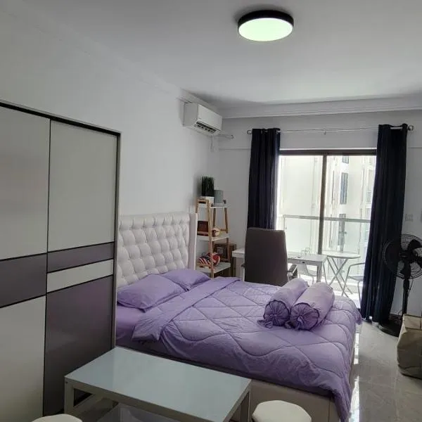 Cozy and Beautiful Condo on Riverside Phnom Penh, ξενοδοχείο στην Πνομ Πενχ