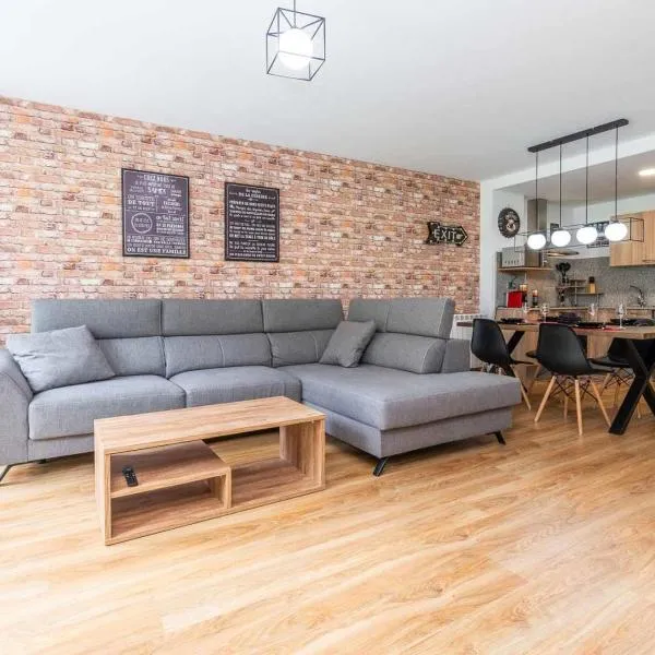 Increibles Vistas Al Valle De Arinsal NY - A Pie De Pistas - Parking Incluido l by BonesVacances, ξενοδοχείο σε Arinsal