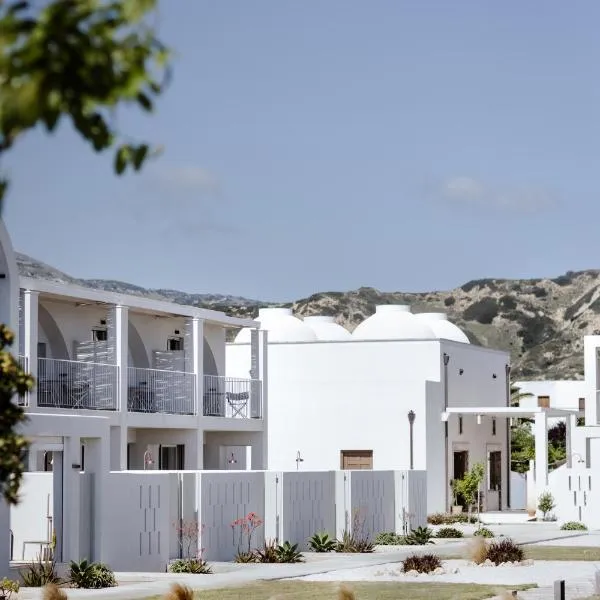ALERÓ Seaside Skyros Resort, hotel in Skiros