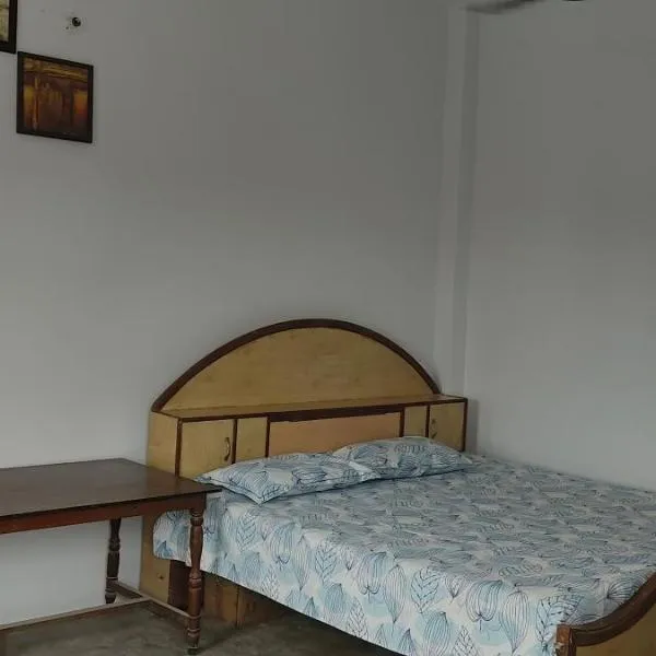 Double Bedroom in Homestay, viešbutis mieste Gorachpuras
