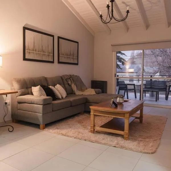Casa de Cóndor, hotel en Esquel