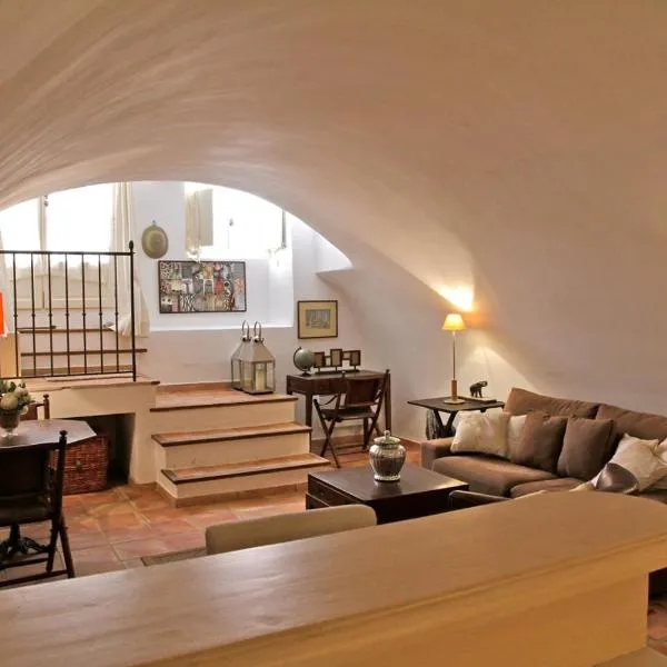 Maison Saint-Tropez, hôtel à Saint-Tropez