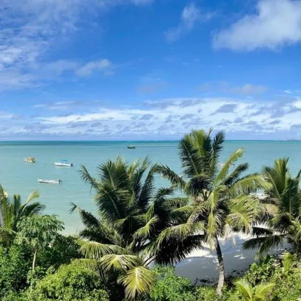 Diamond Plaza, hotel in Grand Anse