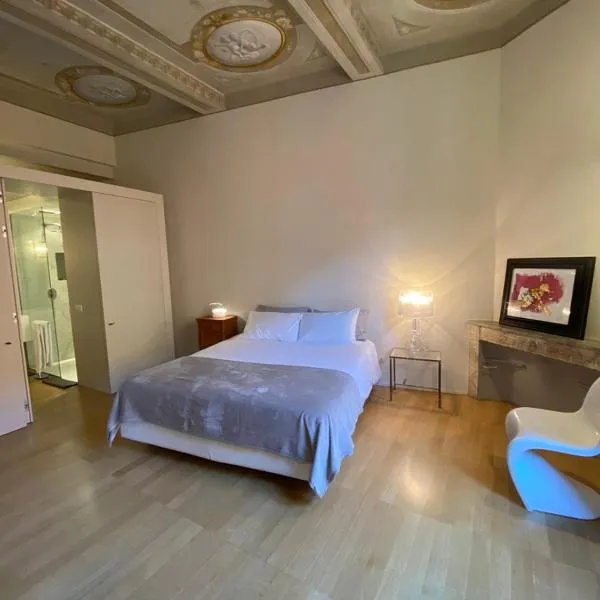 BB A PARMA DUOMO, hotel in Parma