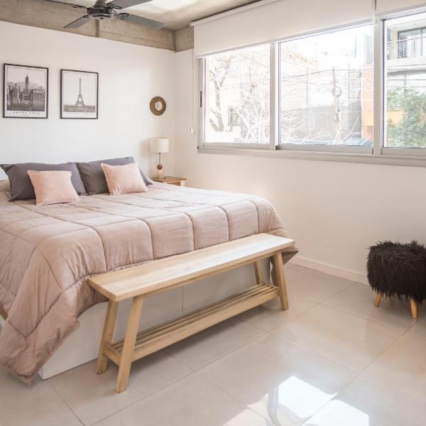 Suite 101 en Palermo Hollywood, Buenos Aires