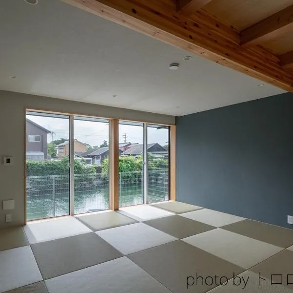 Muginowa - Vacation STAY 38280v, hotel v destinaci Kuwana