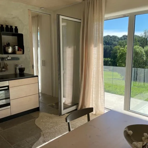 Sunhand home, hotel in Eibiswald