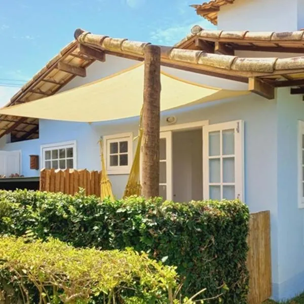 Suite Externa com Copa, WiFi e Acesso Independente, hotel u gradu Buzios