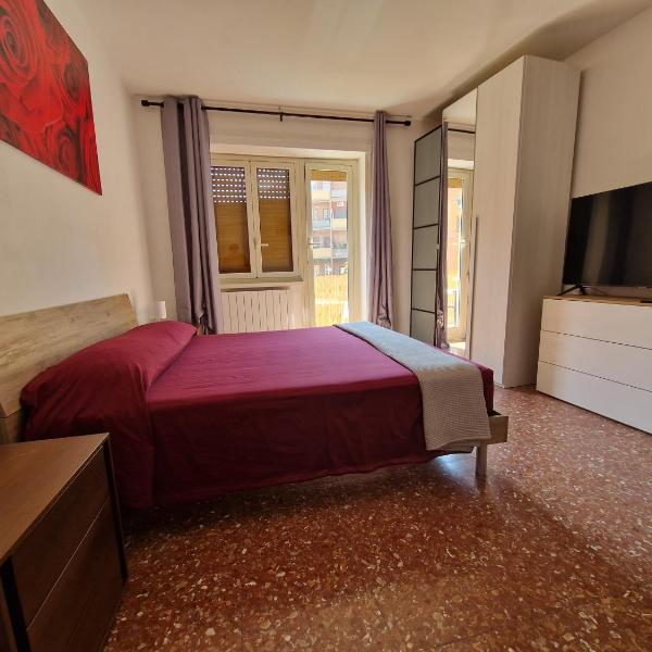 CorneliaGuestHouse, Rome