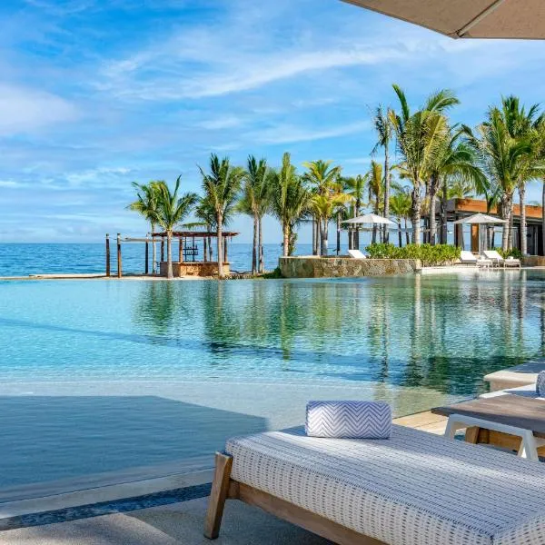 Conrad Punta de Mita, hotel in Punta Mita