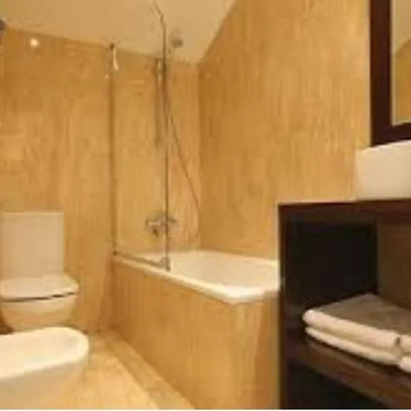 hotel asador versus, Hotel in Burgos