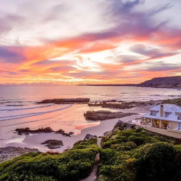 Birkenhead House, hotel v destinaci Hermanus