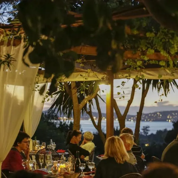 Hotel Santo Stefano, ξενοδοχείο σε Portoferraio