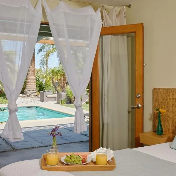 The Spring Resort & Spa, hotel in Desert Hot Springs