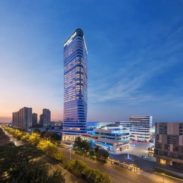 Foshan में, होटल Doubletree by Hilton Foshan Nanhai