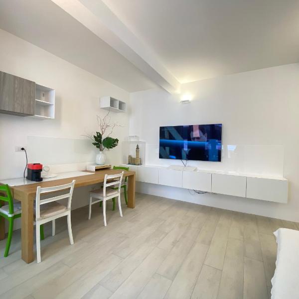 Apartment Belfiore