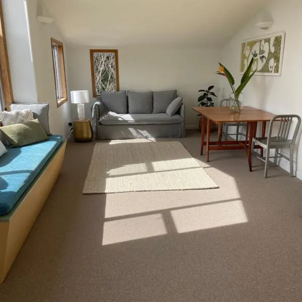 Kaingarua Retreat, ξενοδοχείο σε Kerikeri