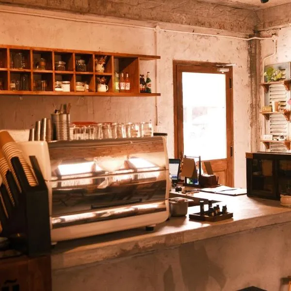 Vũ House Phú Yên- Boutique Room & Breakfast, hôtel à Tuy Hoa