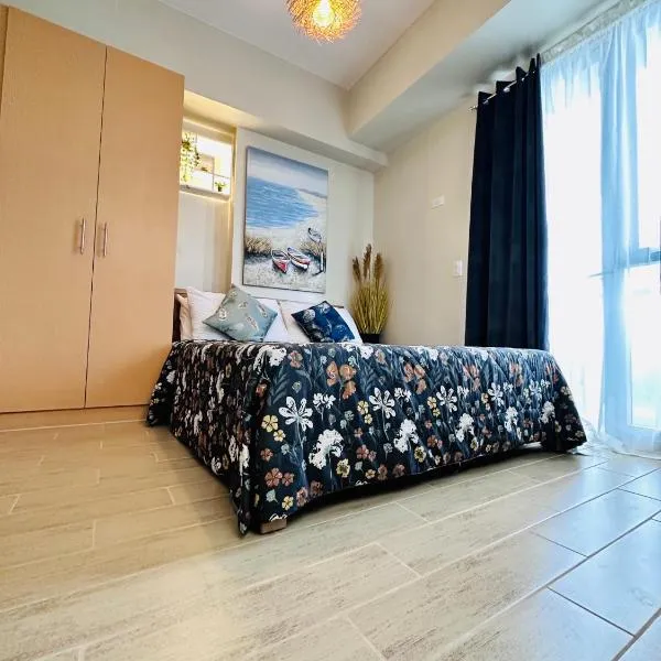 THE PALLADIUM- Serene, hotell sihtkohas Iloilo City