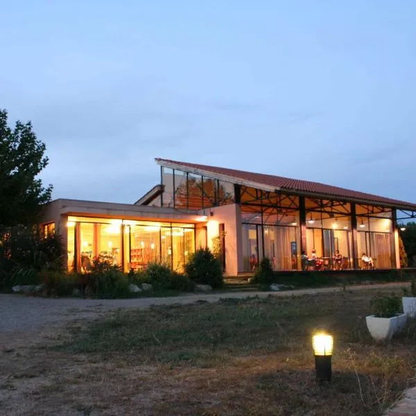 Ecològic Vinyols Camp, hotell sihtkohas Vinyols i els Arcs