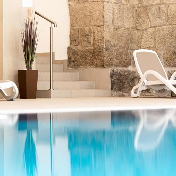 Apartamenty Good Time- Stone Hill II, hotel in Szklarska Poręba