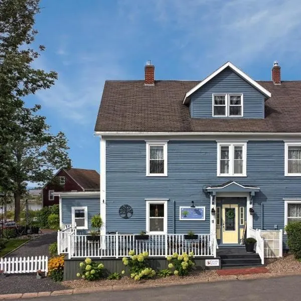 Willow House Inn B&B, ξενοδοχείο σε Pictou